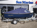 Corsiva 475New Age Sportboot