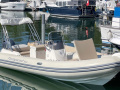 Capelli Tempest 650 Bateau de sport