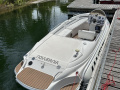 Novurania Equator 500 LP Konsolenboot