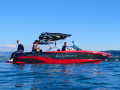 MasterCraft XT23 Wakeboard/Wakesurf