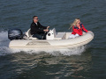 Capelli Tempest 360 Top RIB