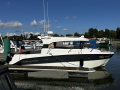 Parker 800 Weekend Kajuuttavene