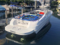 Tullio Abbate ELITE 28 Sport Boat