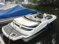 Sea Ray 190 Sport Europe Bowrider