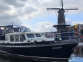 PRIVATEER 40 Motorjacht