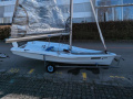Laser Vago Jolle