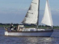 Van de Stadt Waran 27 Yacht a vela