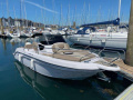 Ranieri NEXT 220 SH Sportboot