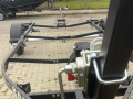 THOMAS TT1 1000T Bootstrailer Un essieu