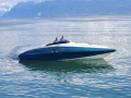 Crownline 266 CCR LTD Offshore