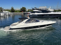 Sunseeker Superhawk 40 Yacht à moteur