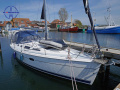 Hunter Marine Hunter 356 Purjejahti