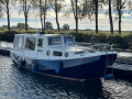VAN HOUWELINGEN VLET Motorjacht