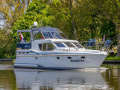 ReLine 41 SLX Motorjacht