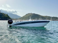 Orizzonti Nautilus 670 Sporthajó