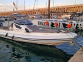 Capelli Tempest 44/13M Barco desportivo