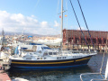Reinke 15m Blauwasseryacht