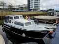Curtevenne Kajuitboot