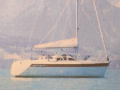 Etap 28i Segelyacht