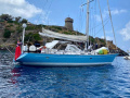 Koopmans 57 ONE OFF Plachetní jachta