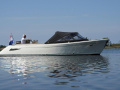 Menken Hudson 26 Sloep
