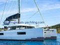 Lagoon 40 Katamaran