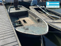 Schippersvlet 320 Bijboot