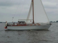 Fellowship 33 Zeiljacht
