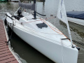 J Boats J70 Regattavene
