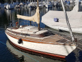 Dehler Duetta 86 GS Segelyacht
