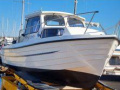 KingFisher 21 Bateau à cabine