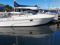 Fjord 630 Sport boat