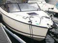 Quicksilver ????️ Quicksilver 605 Cruiser 2022 til s Sportboot
