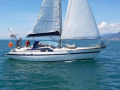 Dériveur lesté Sancerre Yacht a vela