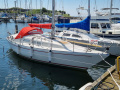 Albin Ballad Kielboot