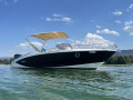 Sessa Key Largo 27 Sport Boat