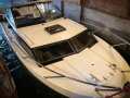 Scand 26 HC Kajütboot