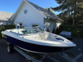 Monterey 180 FS Sportboot