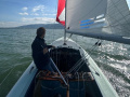 Petticrows Drachen Kielboot