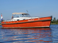 Delta Sloep 10.85 Motorjacht