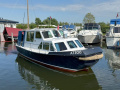 Beachcraft 850 Refit Trawler