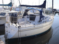 Jeanneau Aquilla 29 Kielboot
