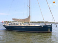 Noordkaper 48 -S Vitorlás yacht