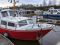 Molenmaker & Mantel 850 OK Kajuitboot