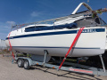 AR 25 VOYAGER Segelyacht