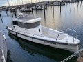 Axopar 28 AC Sportboot