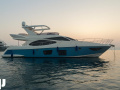 Azimut 70 Flybridge