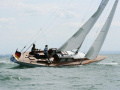 Beck & Söhne S40 Tourenschärenkreuzer Segelyacht