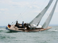 Beck & Söhne S40 Tourenschärenkreuzer Yacht a vela