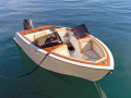 Flying Shark 5.7 Bowrider Bowrider